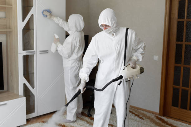 Affordable Sewage Cleanup solutions in Shubert, NE